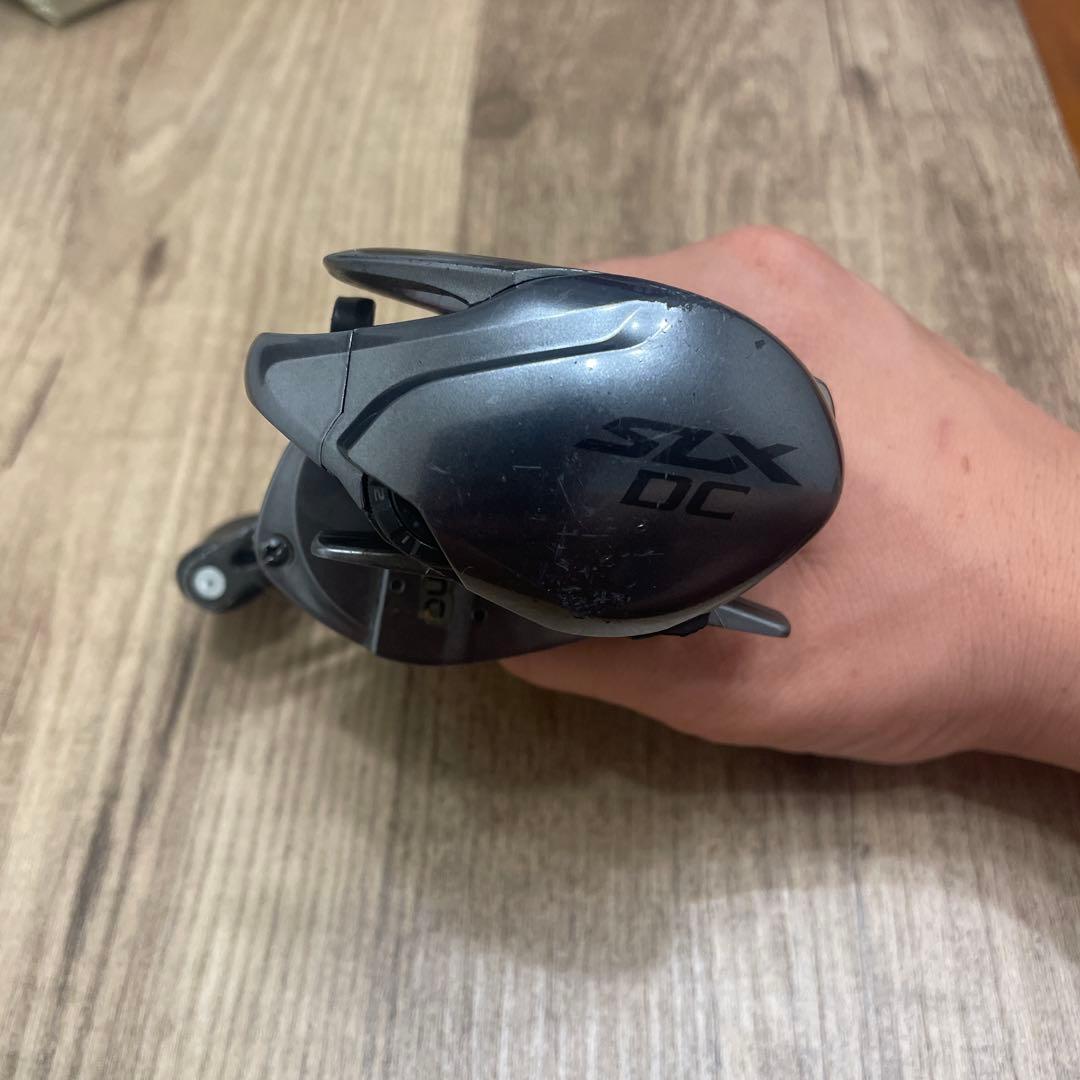 リール 22SLX DC 70HG XT