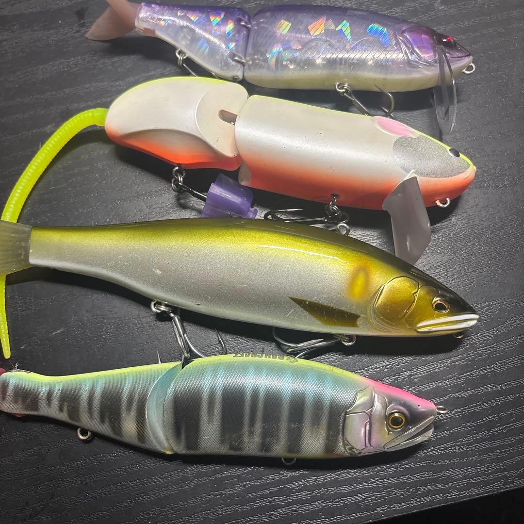 タイニークラッシュ！バラ売り不可！