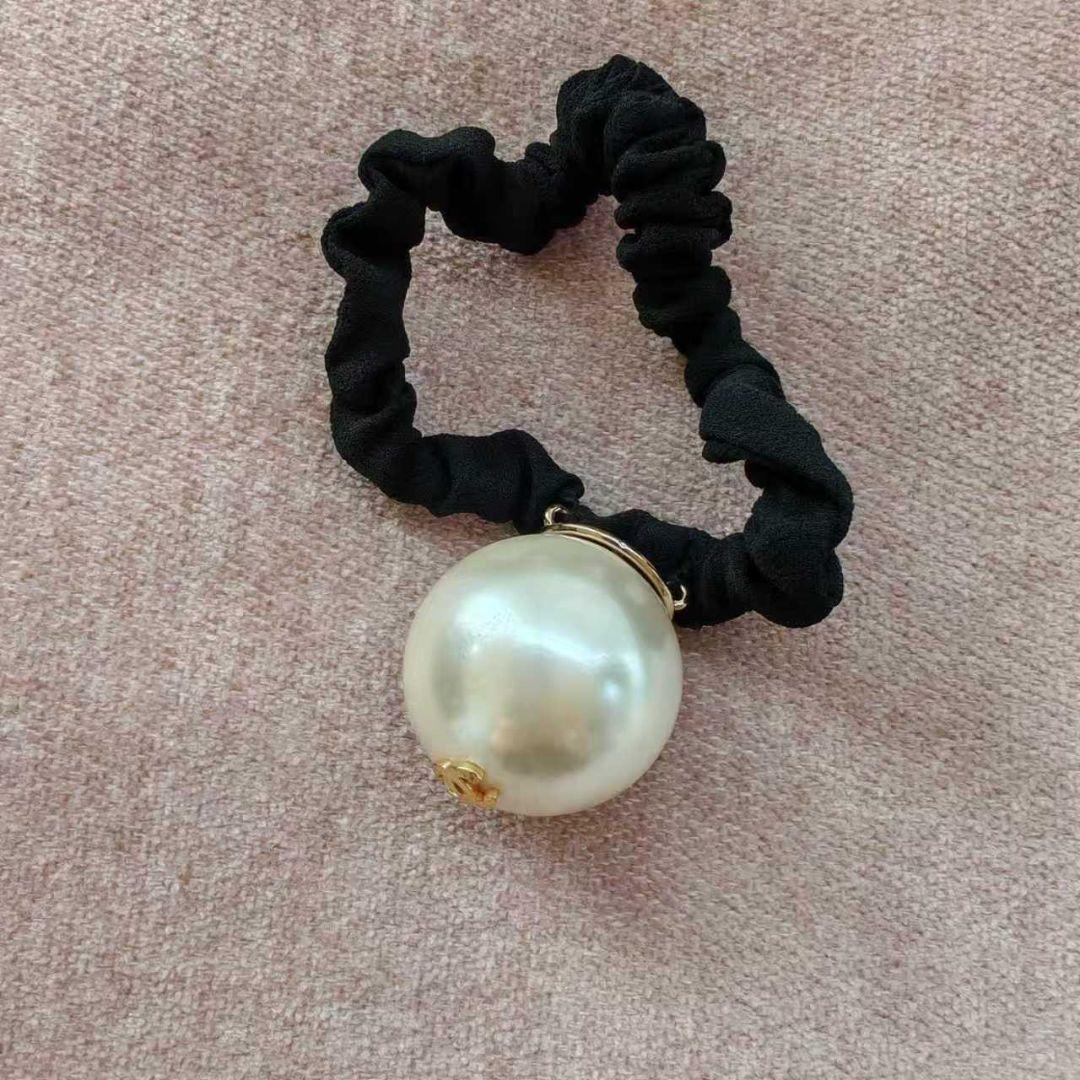 パール ヘアアクセサリー A63896