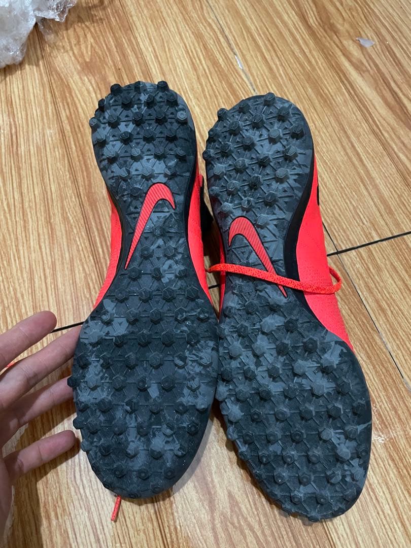 ナイキ マーキュリアル X プロキシモ