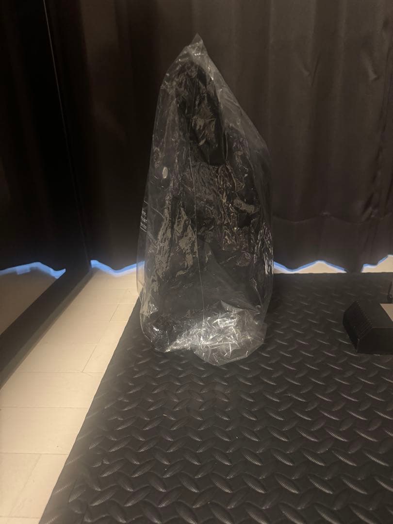 【新品】サンダーボルトプロジェクト ピカチュウ Lサイズ フラグメント