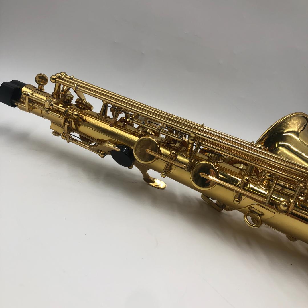 Eastar アルトサックス ケース付き AS-Ⅲ/Y32512-A2