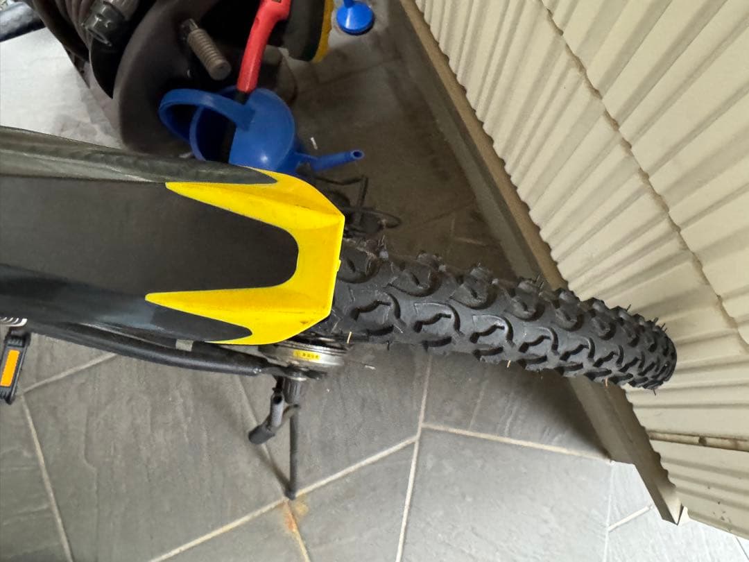 BRIDGESTONE クロスファイヤージュニア 26 インチ