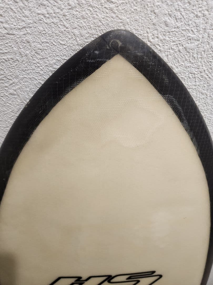 ヘイデンシェイプス　ヒプトクリプト5′6　FCS2