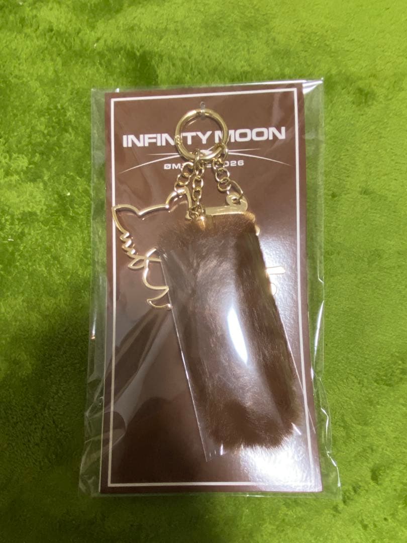 ØMI LIVE 2026 ～ØMI INFINITY MOON 〜 受注グッズ