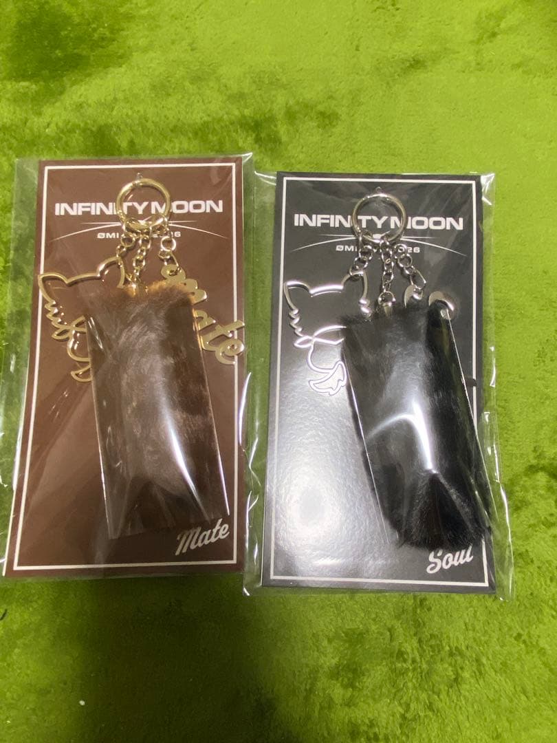 ØMI LIVE 2026 ～ØMI INFINITY MOON 〜 受注グッズ