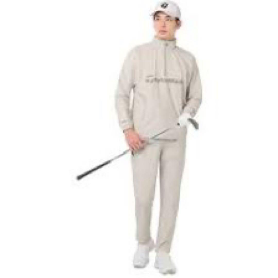 TaylorMade ナイロンジャケット