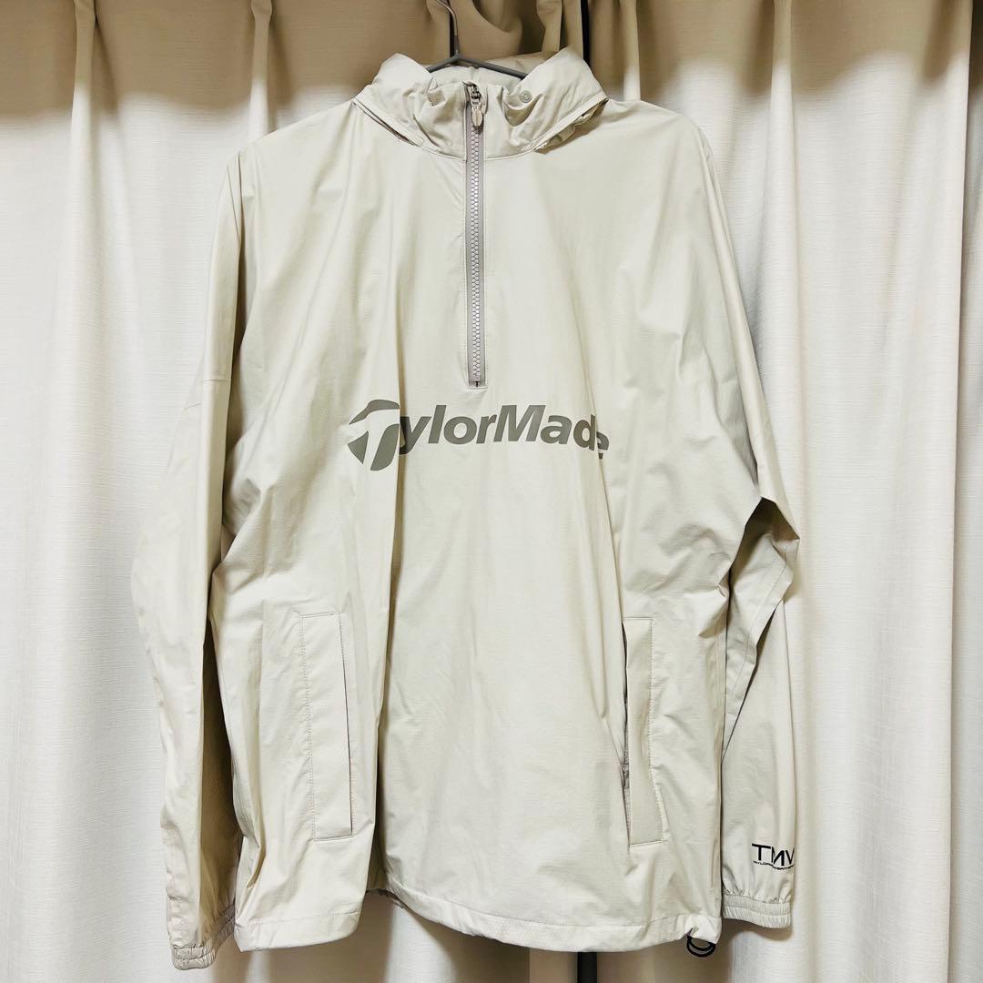 TaylorMade ナイロンジャケット