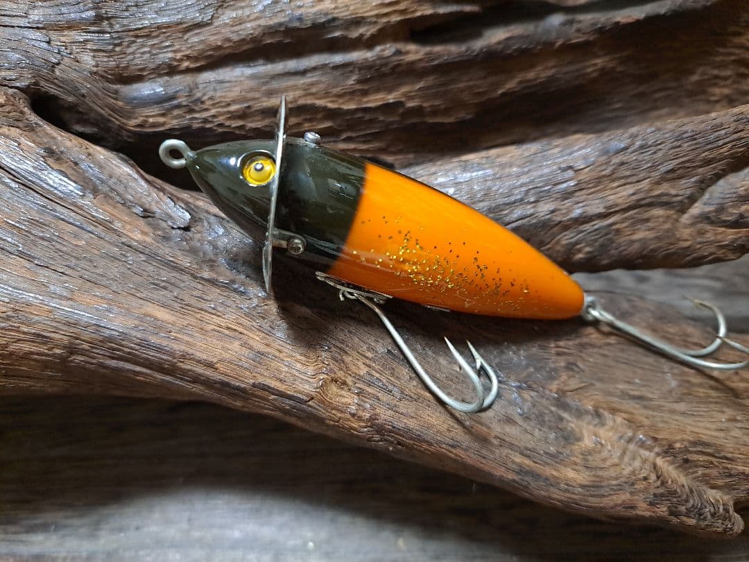 美品　道楽　DOWLUCK　シャンプーハット④