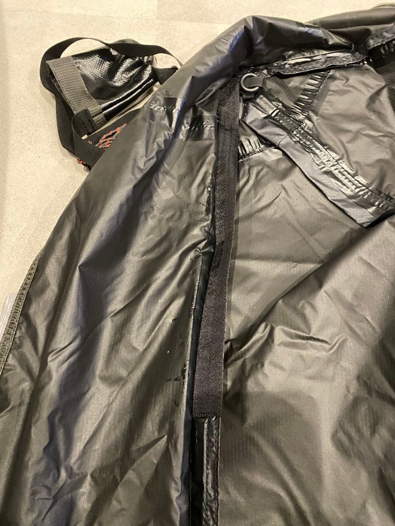 値引き　BACKCOUNTRY バックカントリー　タープ