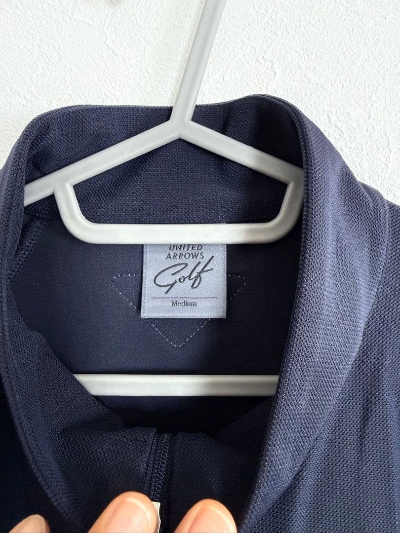 【だいだいだいさま専用】UNITED ARROWS Golf ジャケット