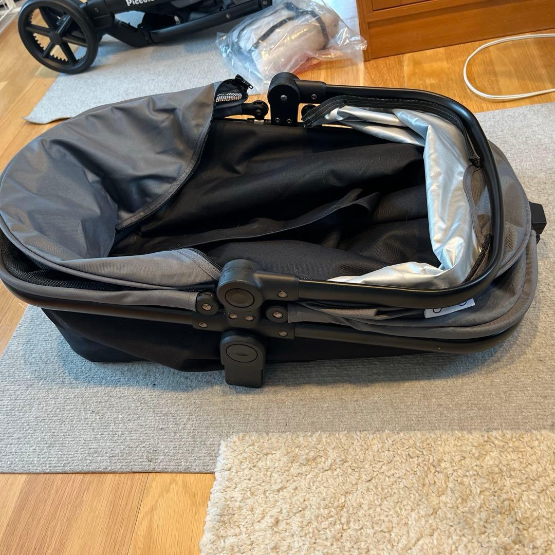 ピッコロカーネリオナ2ワンタッチスタイル