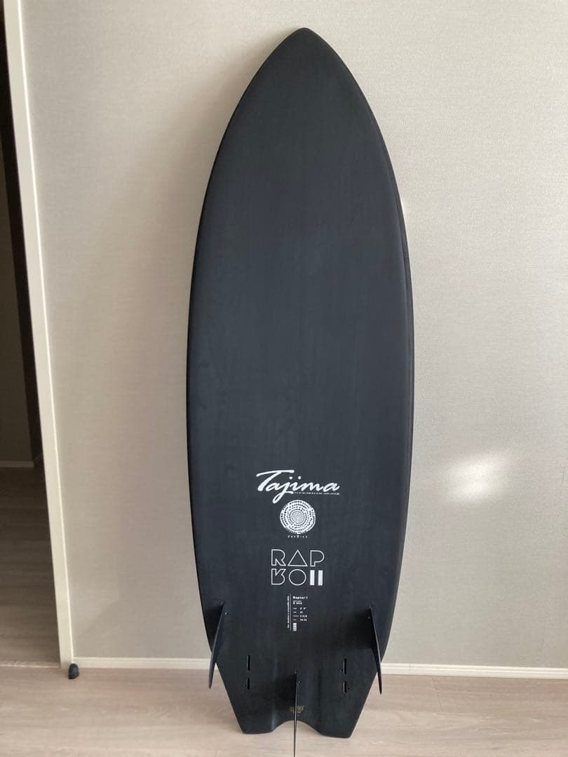 ジャスティス　クロコダイルスキン　Raptor II ※東京23区手渡しのみ