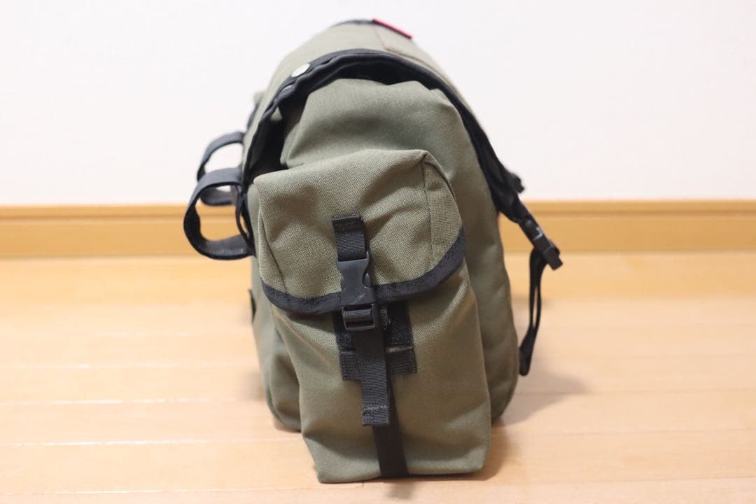 アクセサリー ULTRA ROMANCE fabio's chest (S) BLUE LUG