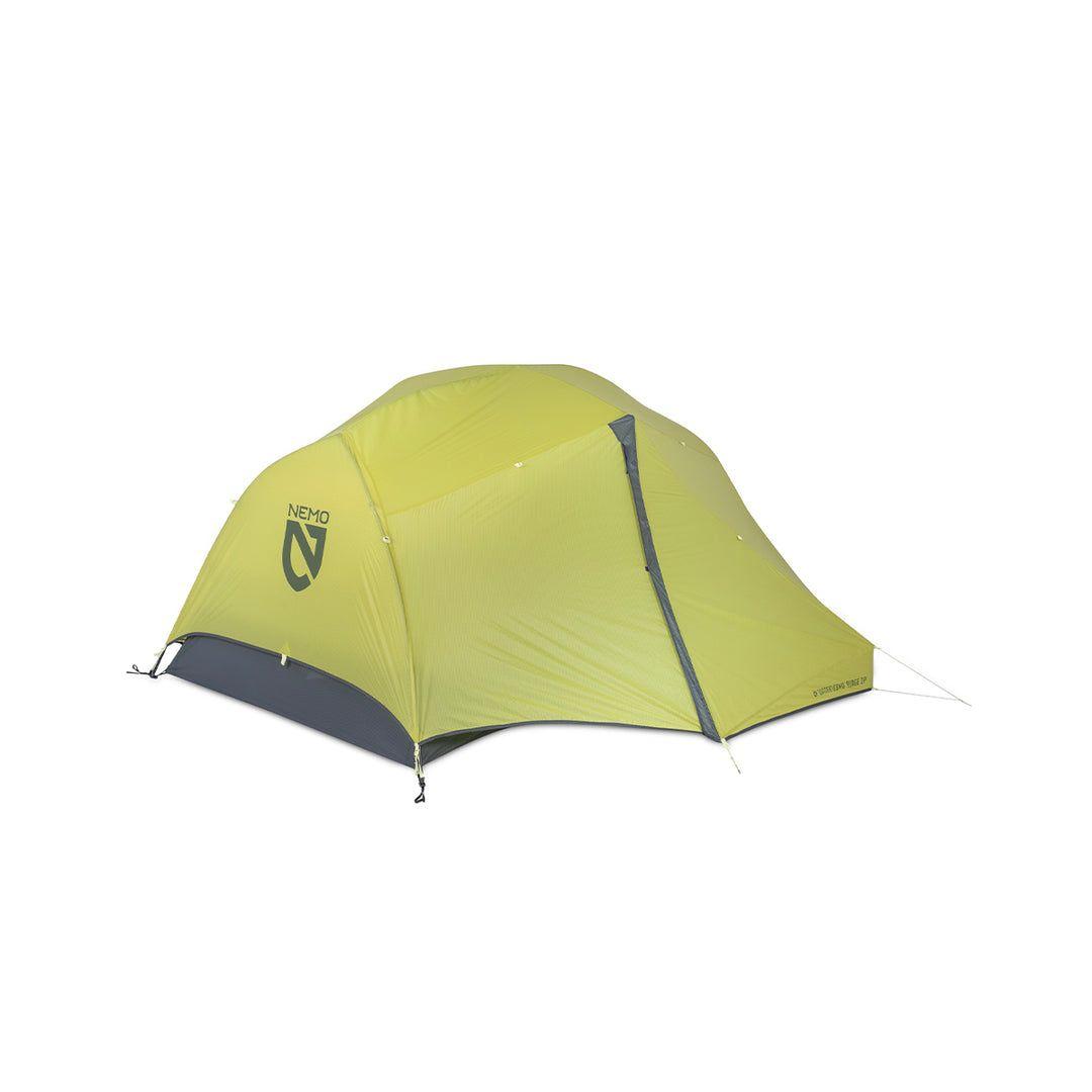 NEMO Dagger™ Ridge OSMO™ 2P 純正フットプリントセット