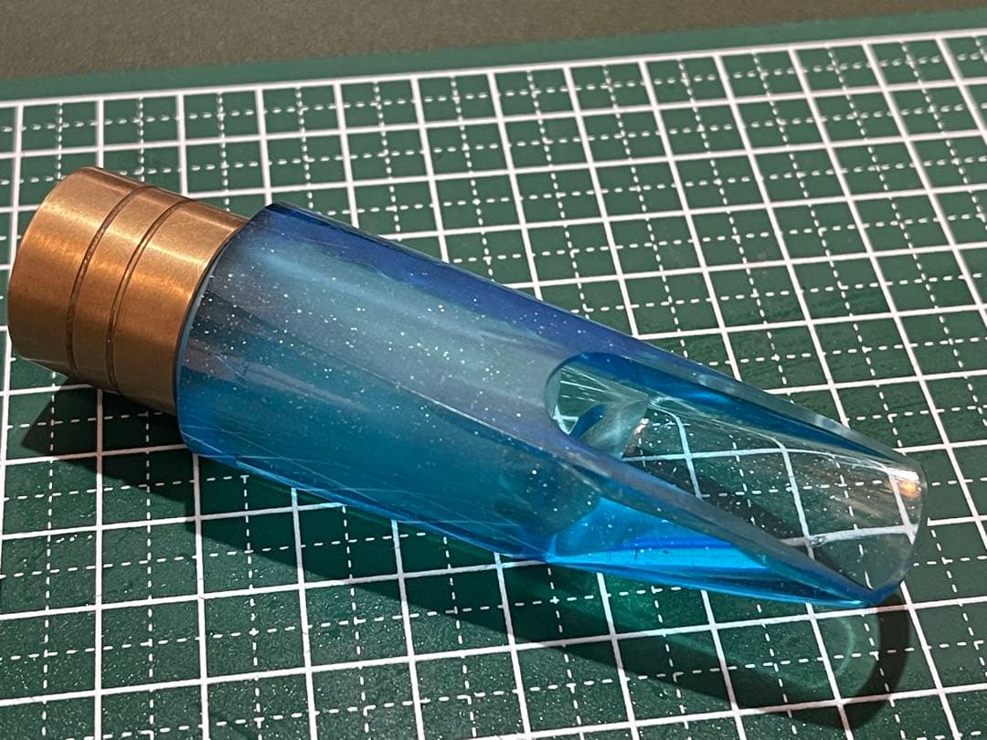 アルトサックス マウスピース ESMジャズヘブン7 JAZZ Heaven