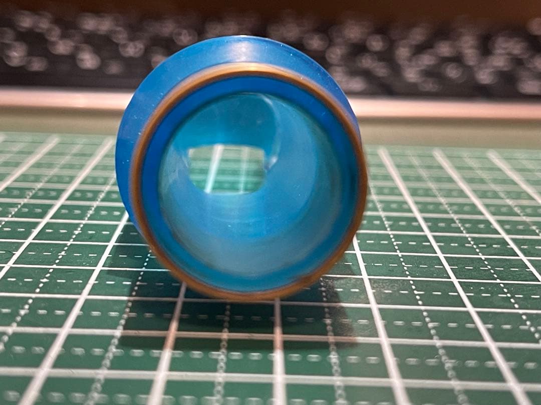 アルトサックス マウスピース ESMジャズヘブン7 JAZZ Heaven