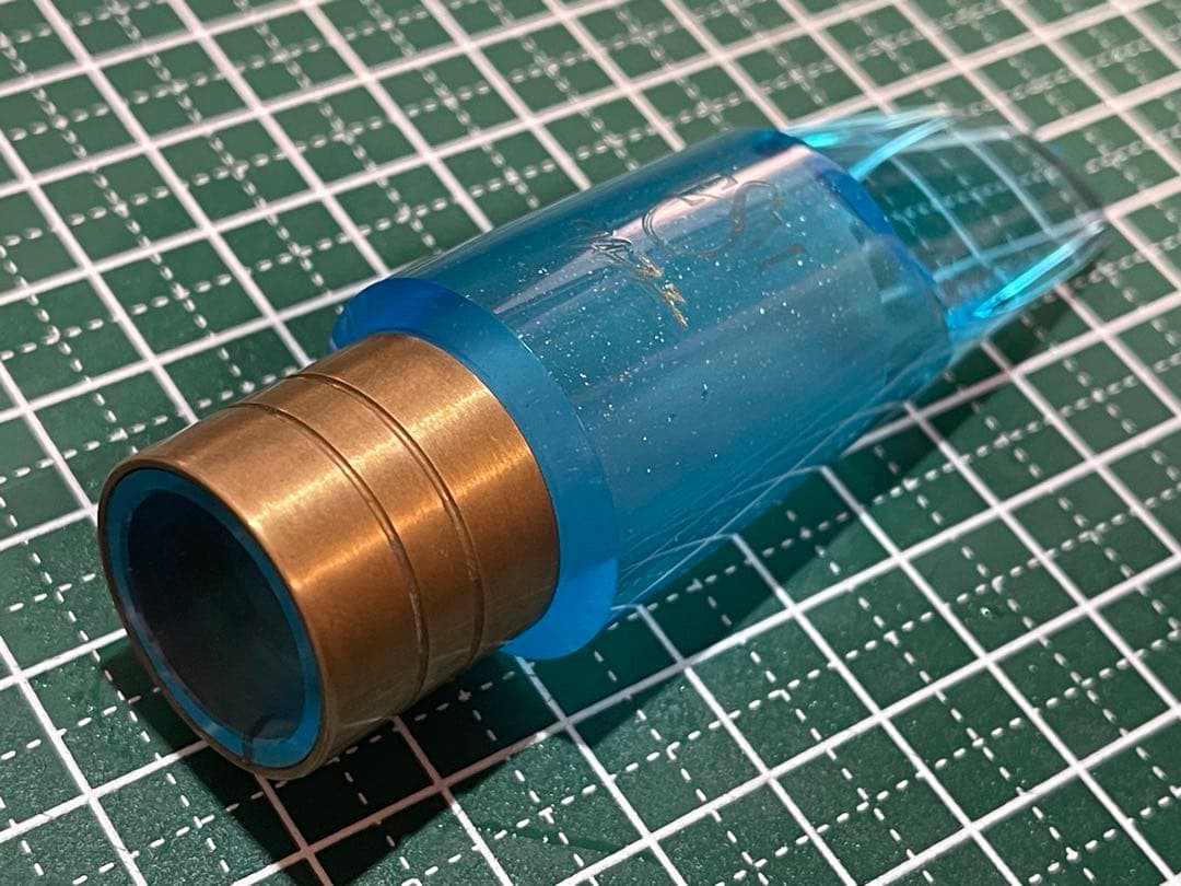 アルトサックス マウスピース ESMジャズヘブン7 JAZZ Heaven