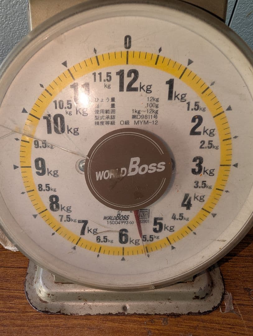 山梨県産ぶどう　シャインマスカット　9房入り　箱込み約5.5kg