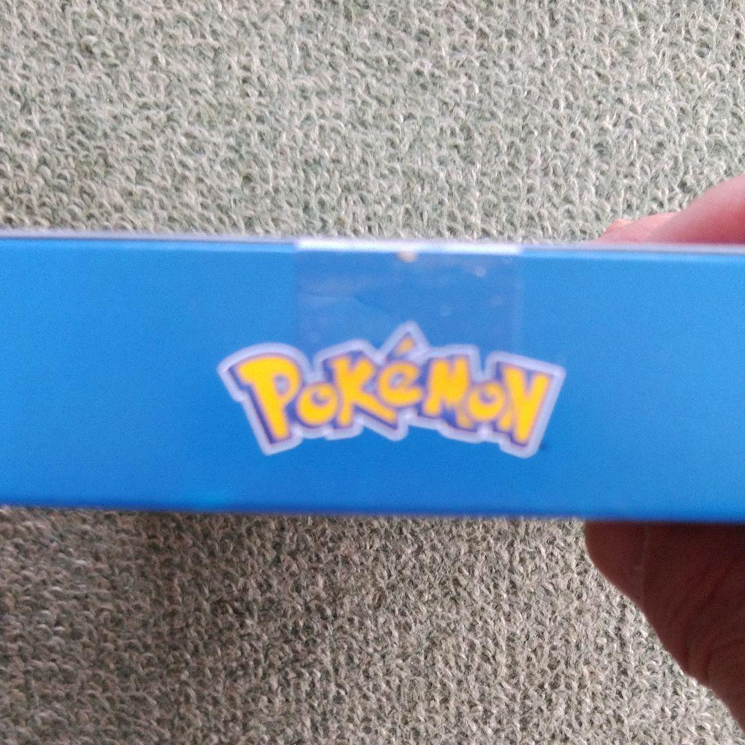 未開封　ポケモンカード スタートデッキコロコロコミックver