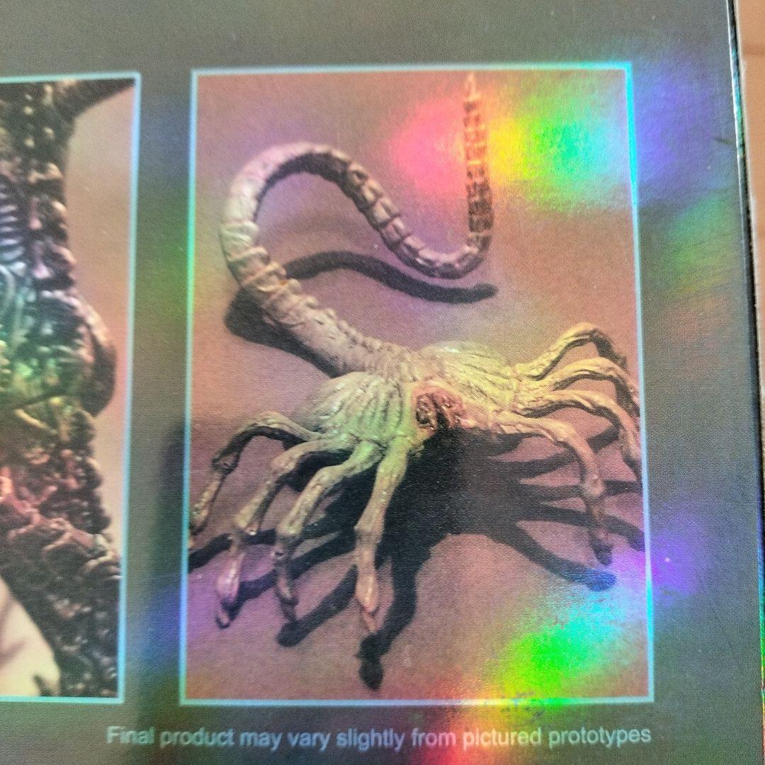 ALIEN WARRIOR SPECIAL EDITION フィギュア