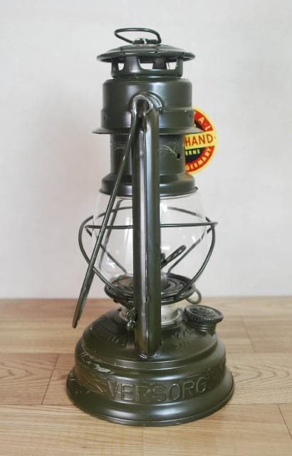 フュアハンド /276　アーミーホヤ 2色セット【7222555】