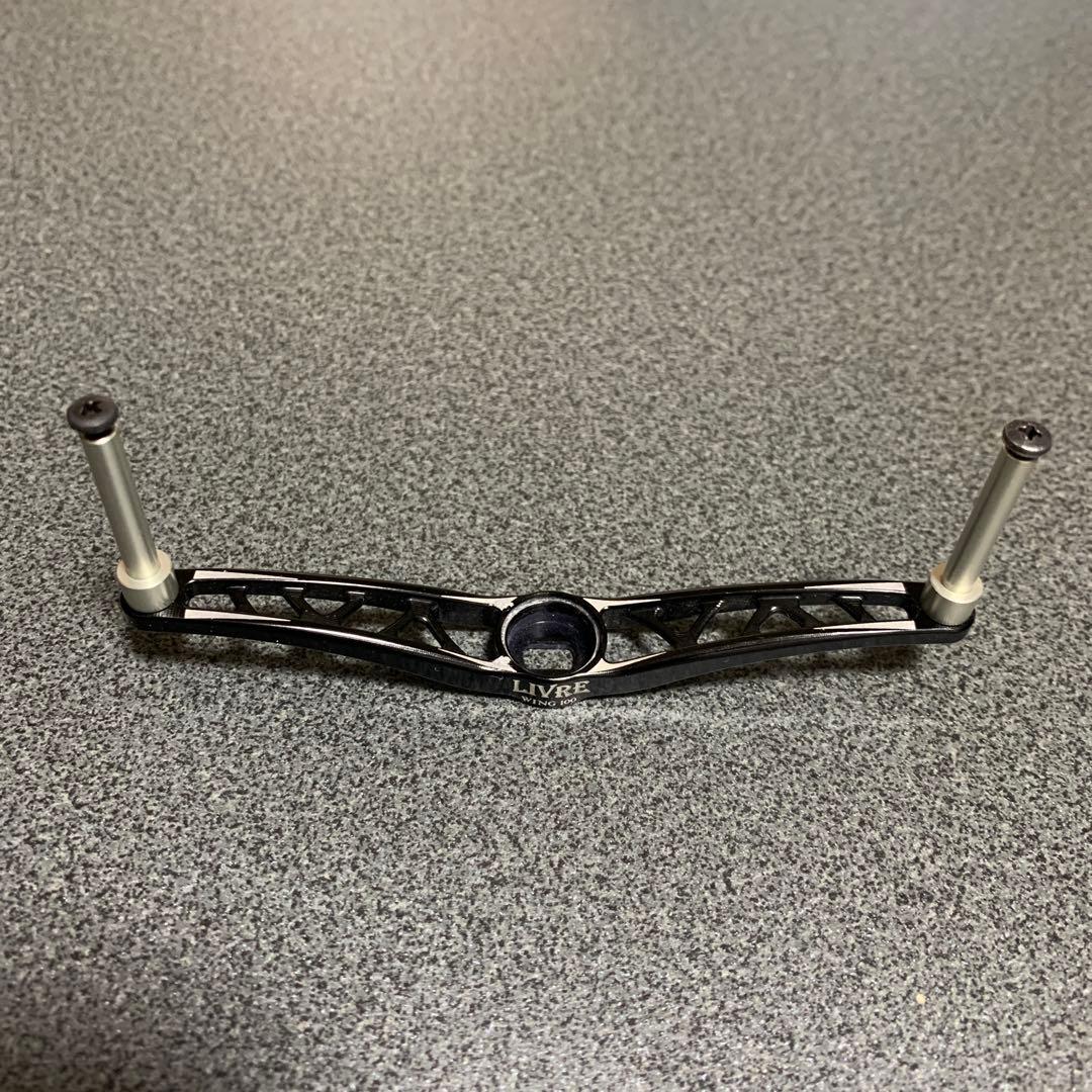 リブレ×スクイッドマニア［WING 100］