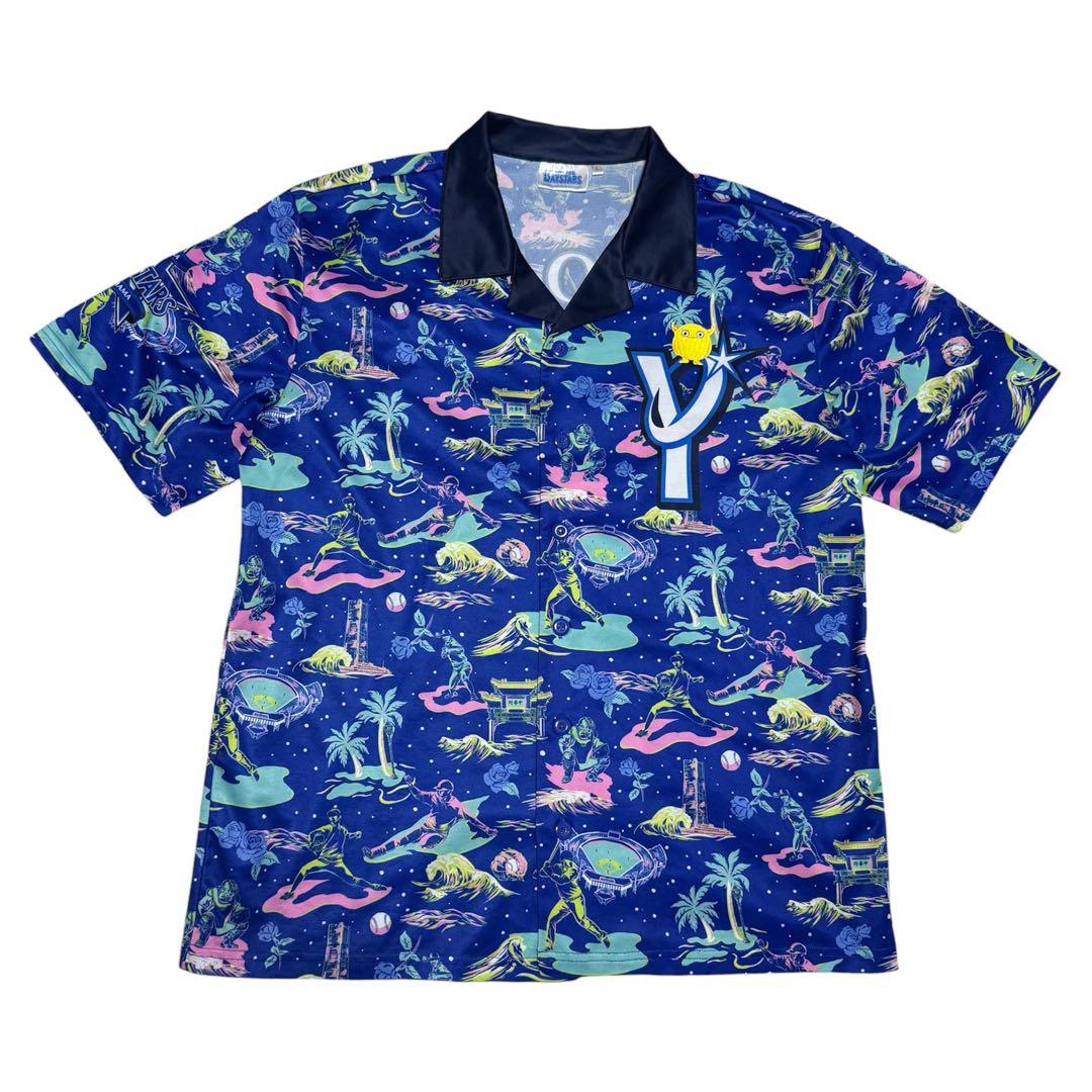 YOKOHAMA STAR☆NIGHT 2022 襟付きユニフォーム　森 敬斗