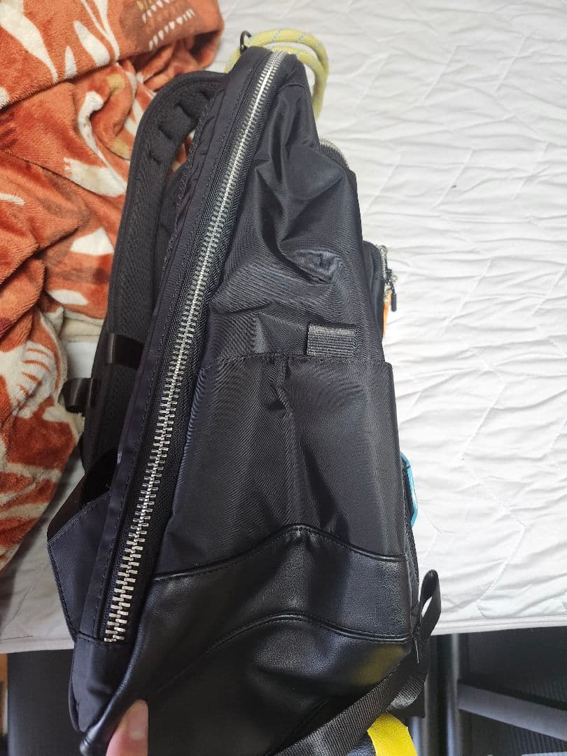 【美品・改良版】ずっと真夜中でいいのに。 リュック ずとまよ