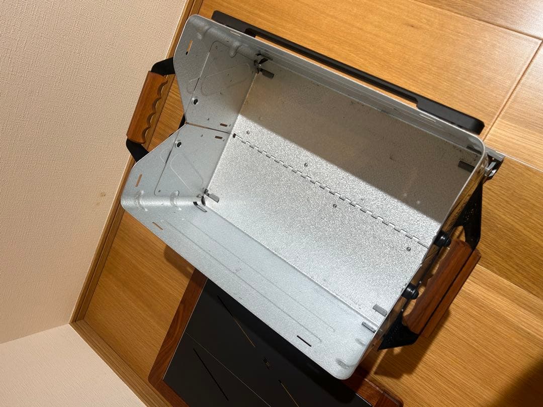 Shim.Craft シェルコンセット