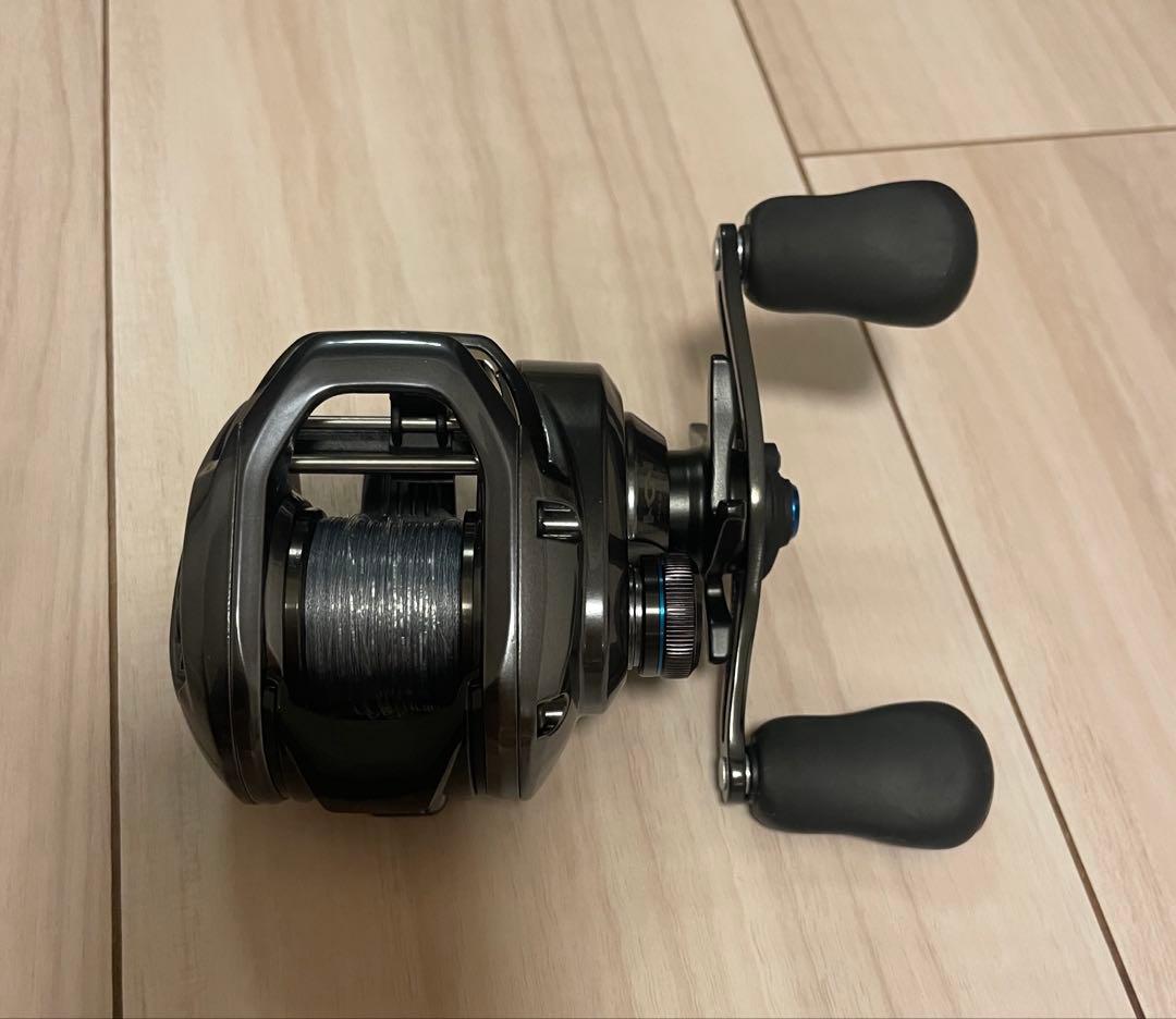 24SLX 70 XG(右巻き)