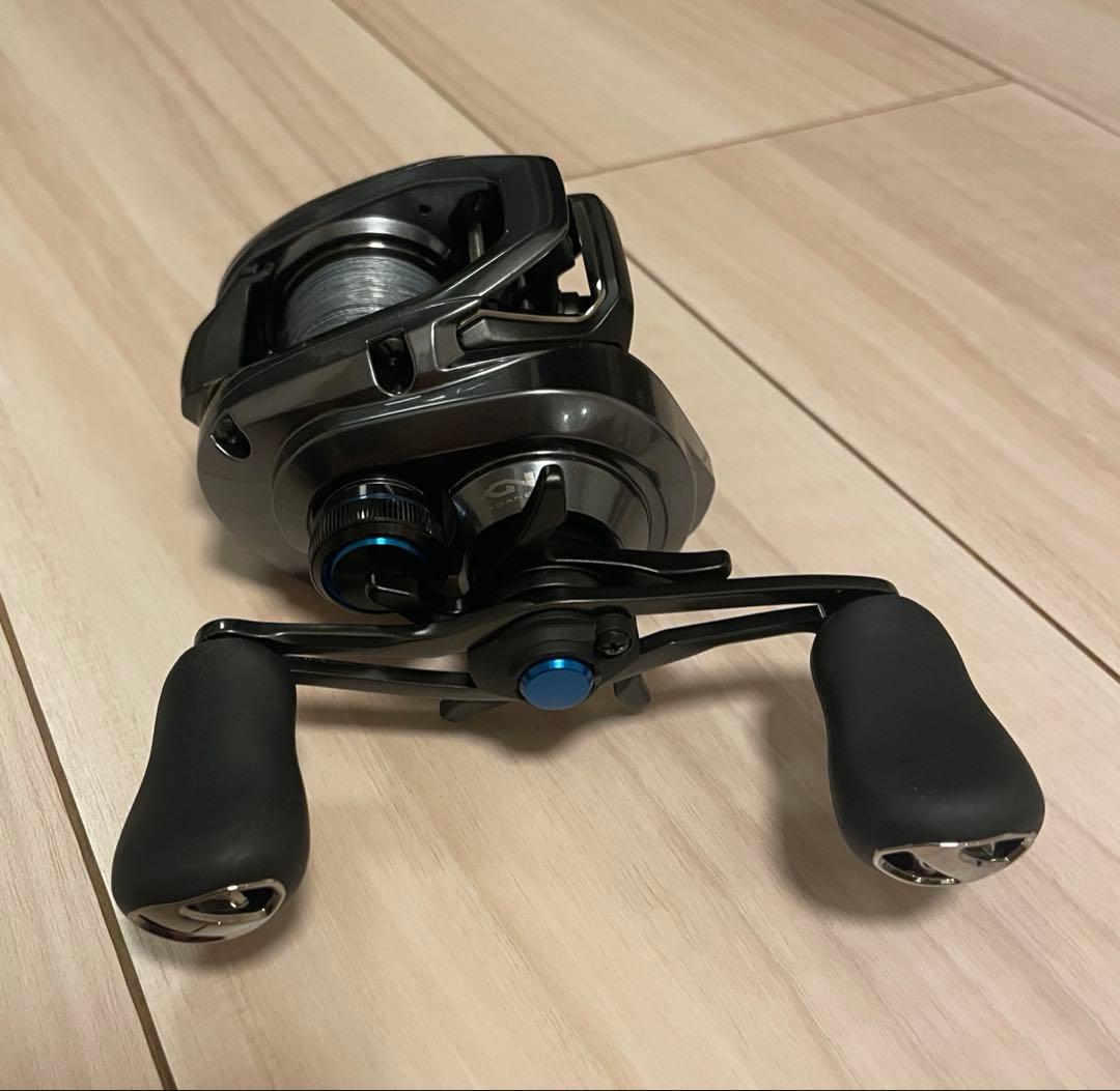 24SLX 70 XG(右巻き)