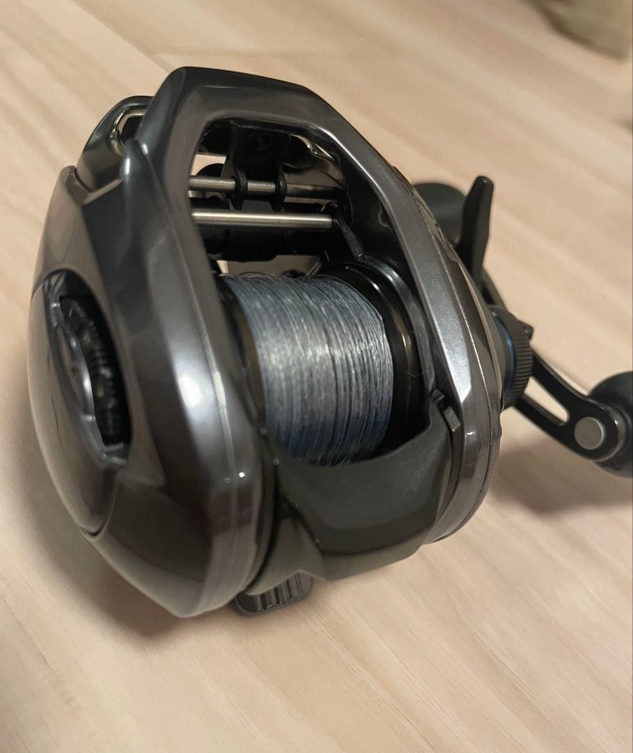 24SLX 70 XG(右巻き)