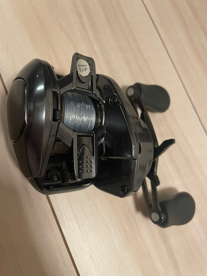 24SLX 70 XG(右巻き)