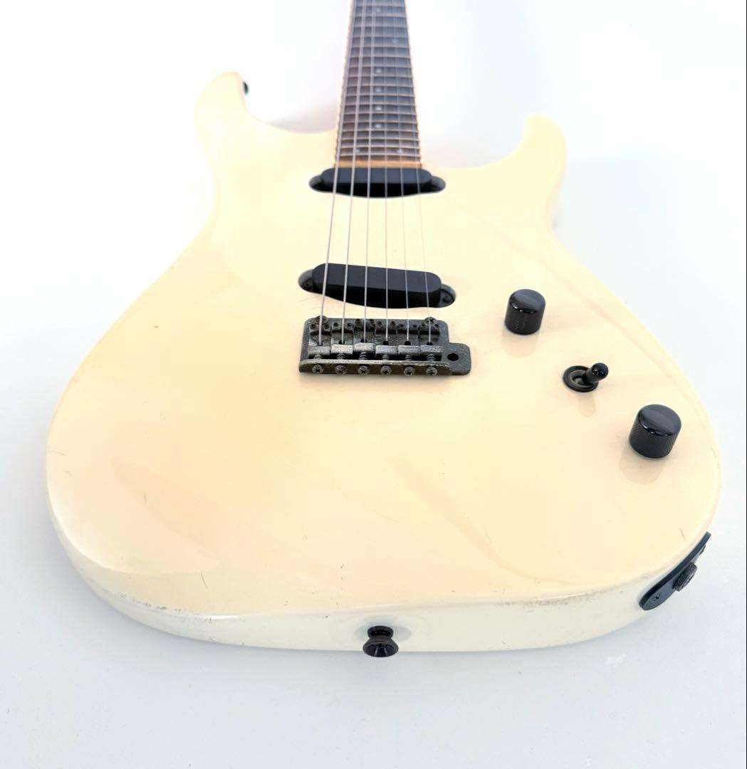 【希少】FERNANDES STJ-80 Limited Edition