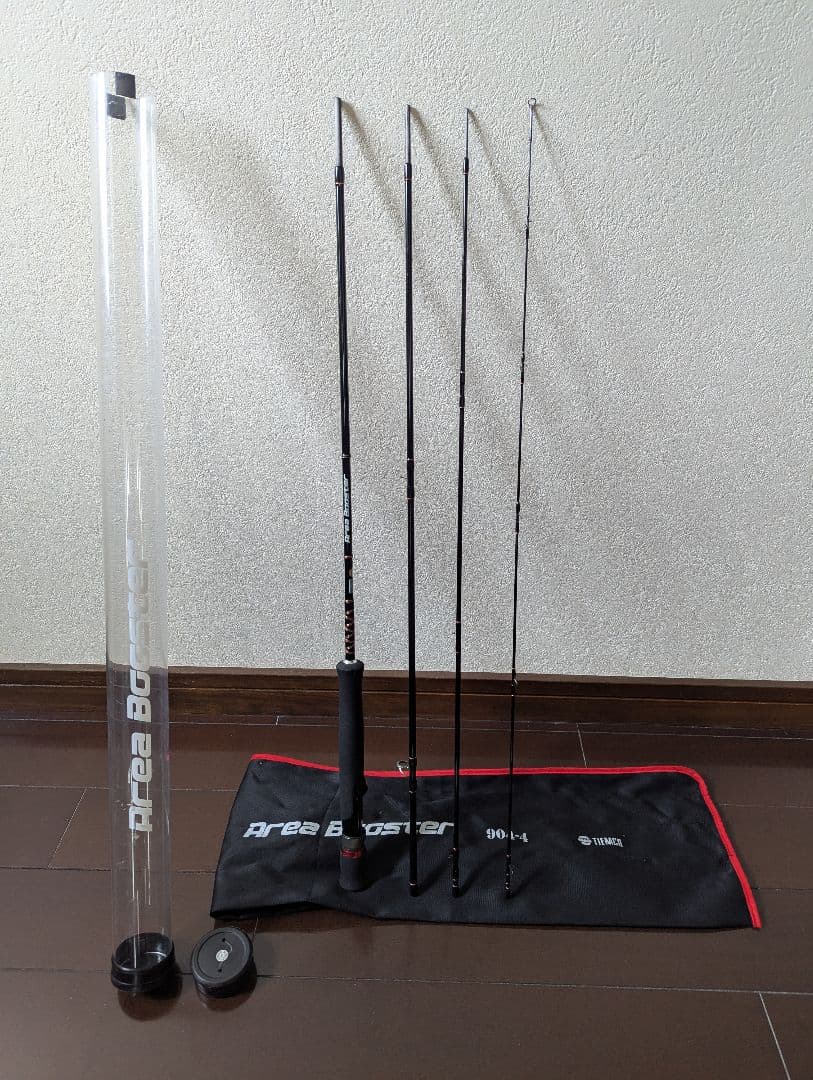 ユーフレックスエリアブースター904−4