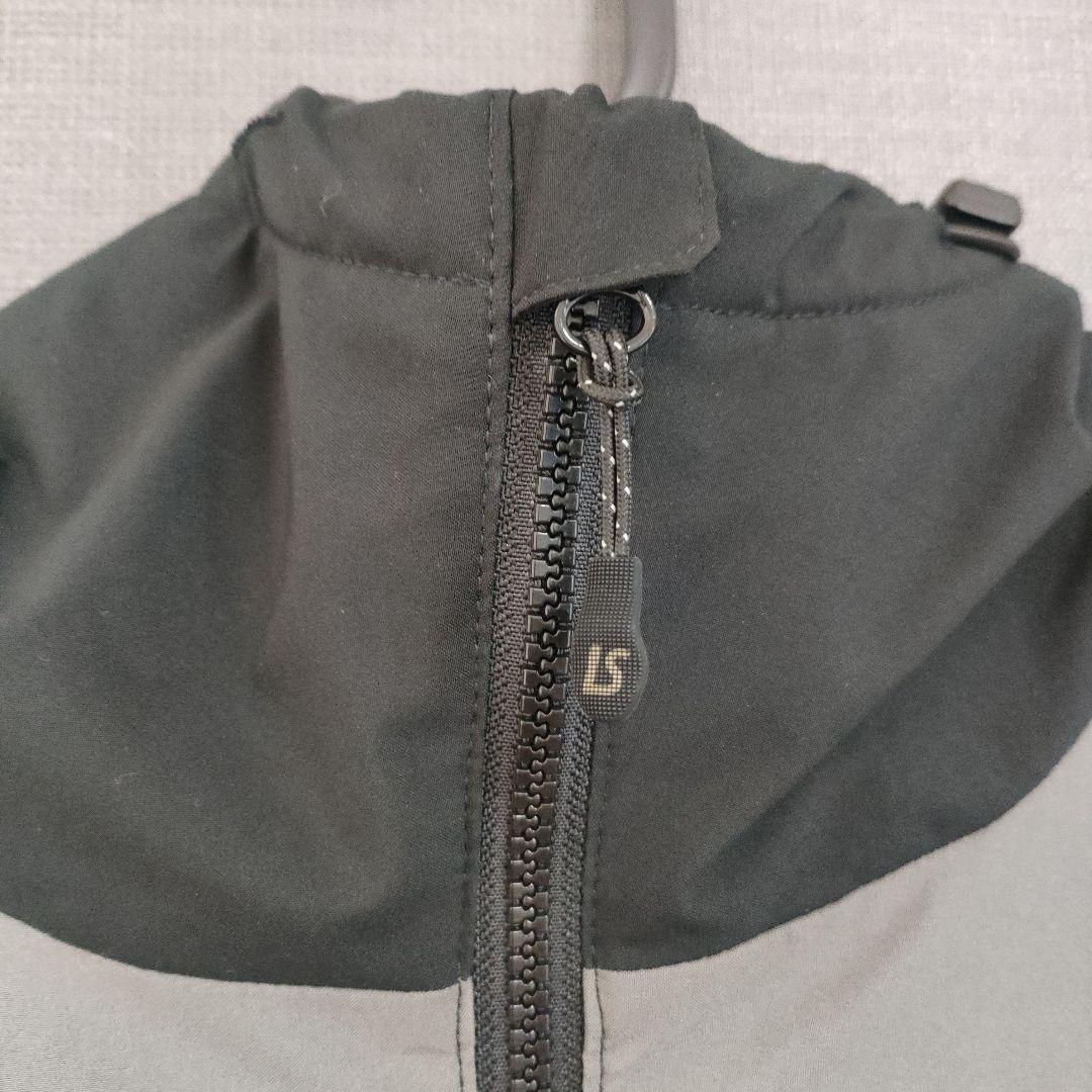 美品 ルースイソンブラ ジャケット パーカー M フットサル ウェア サッカー