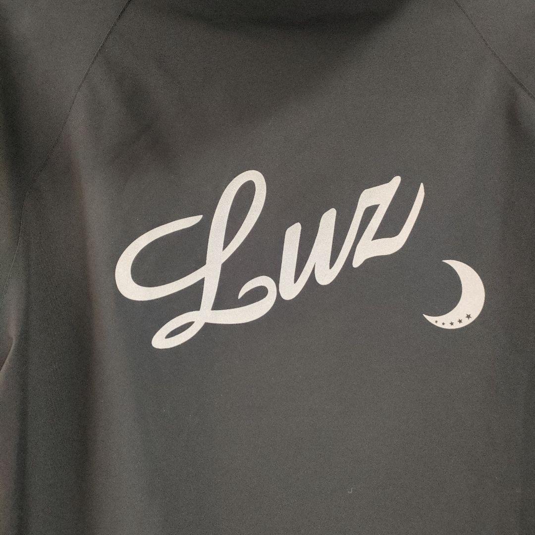 美品 ルースイソンブラ ジャケット パーカー M フットサル ウェア サッカー