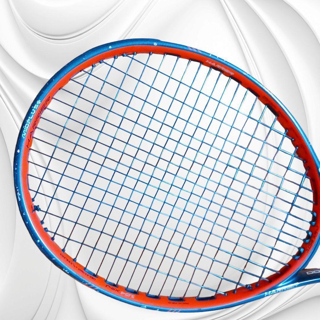 良品♪PRINCE HARRIER 104 XR-J MIDPLUS+