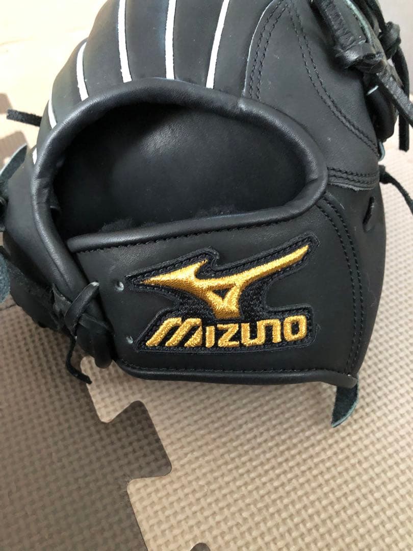 ミズノプロ4D硬式グローブ