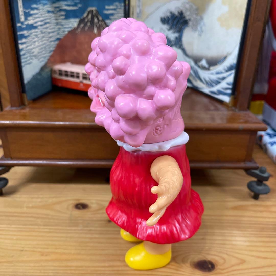 zollmen タケミ　【初期】