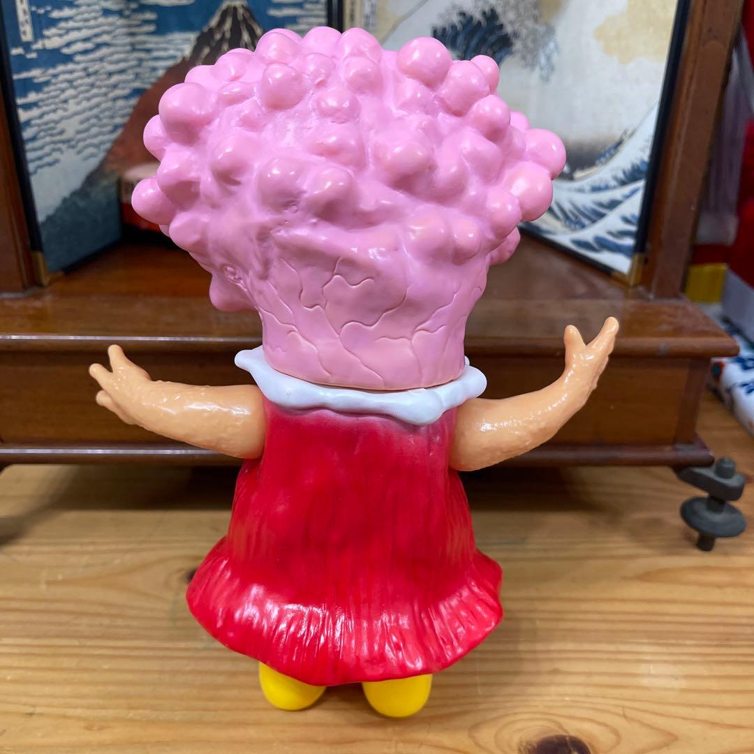 zollmen タケミ　【初期】