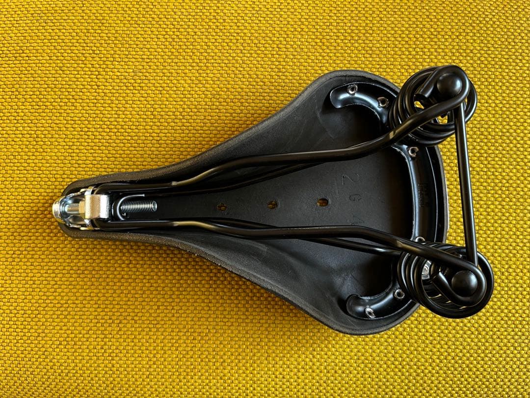 ★ Brooks Flyer スタンダード B17 ブルックス フライヤー