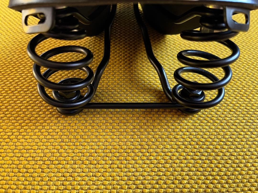 ★ Brooks Flyer スタンダード B17 ブルックス フライヤー