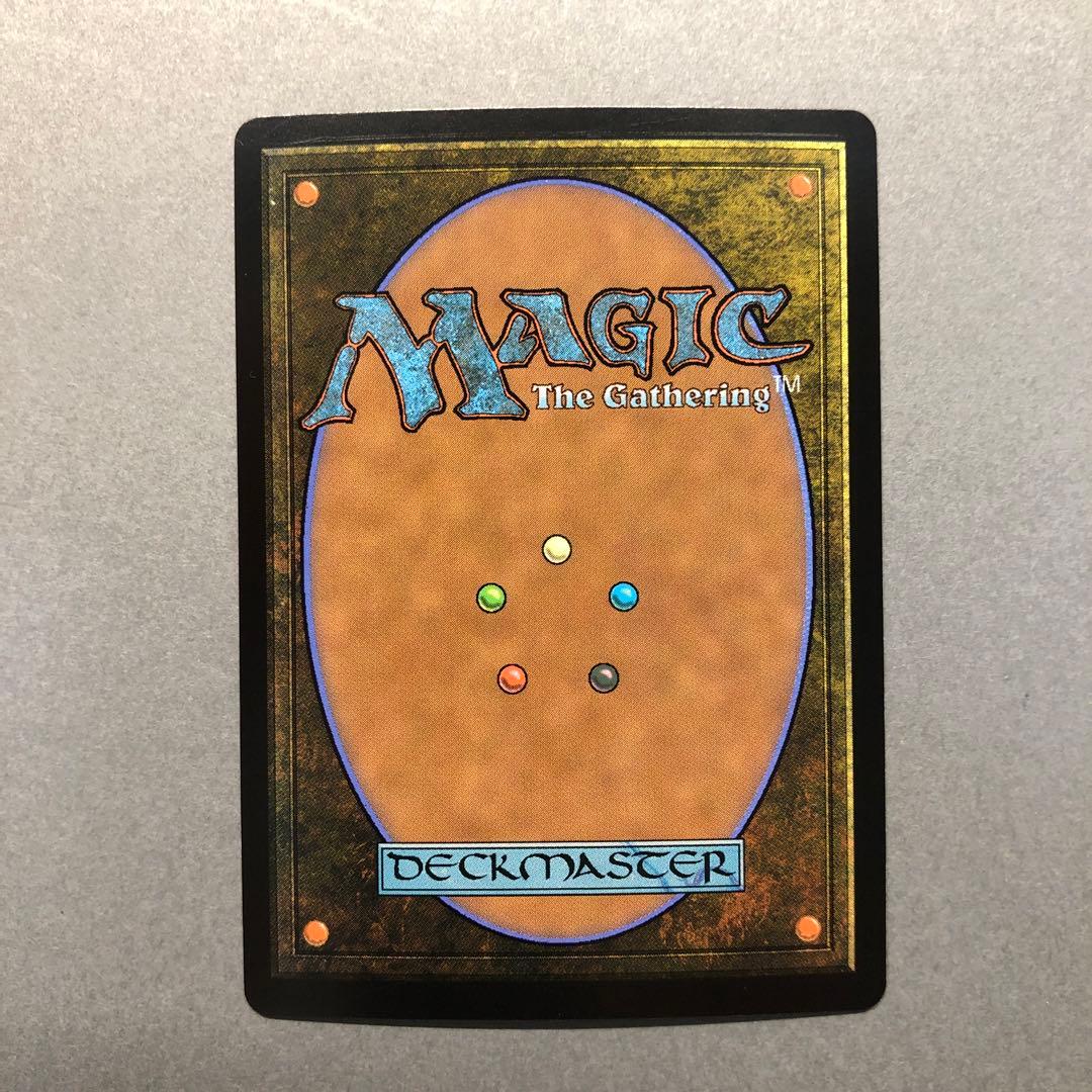 MTG 冷酷な船長、テゼレット ボーダーレス Foil