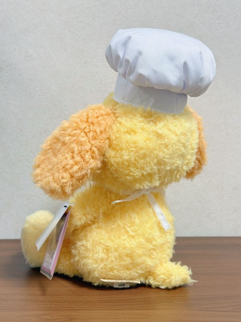 ☆クッキーアン　リメイクSサイズ　ぬいぐるみ☆