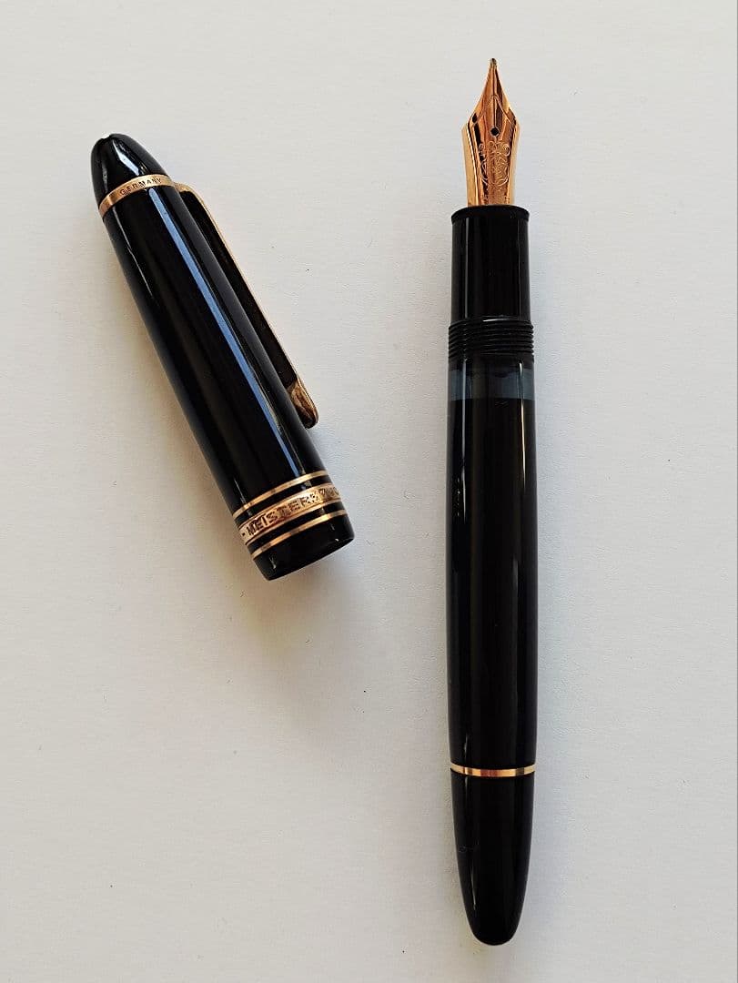 ★★★MONTBLANC モンブラン 146 万年筆★★★