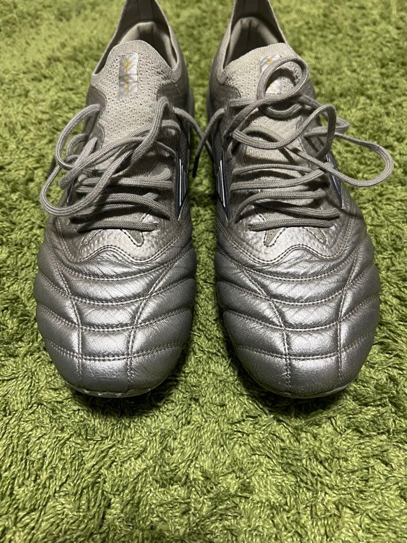 モレリアネオ4β 28センチ