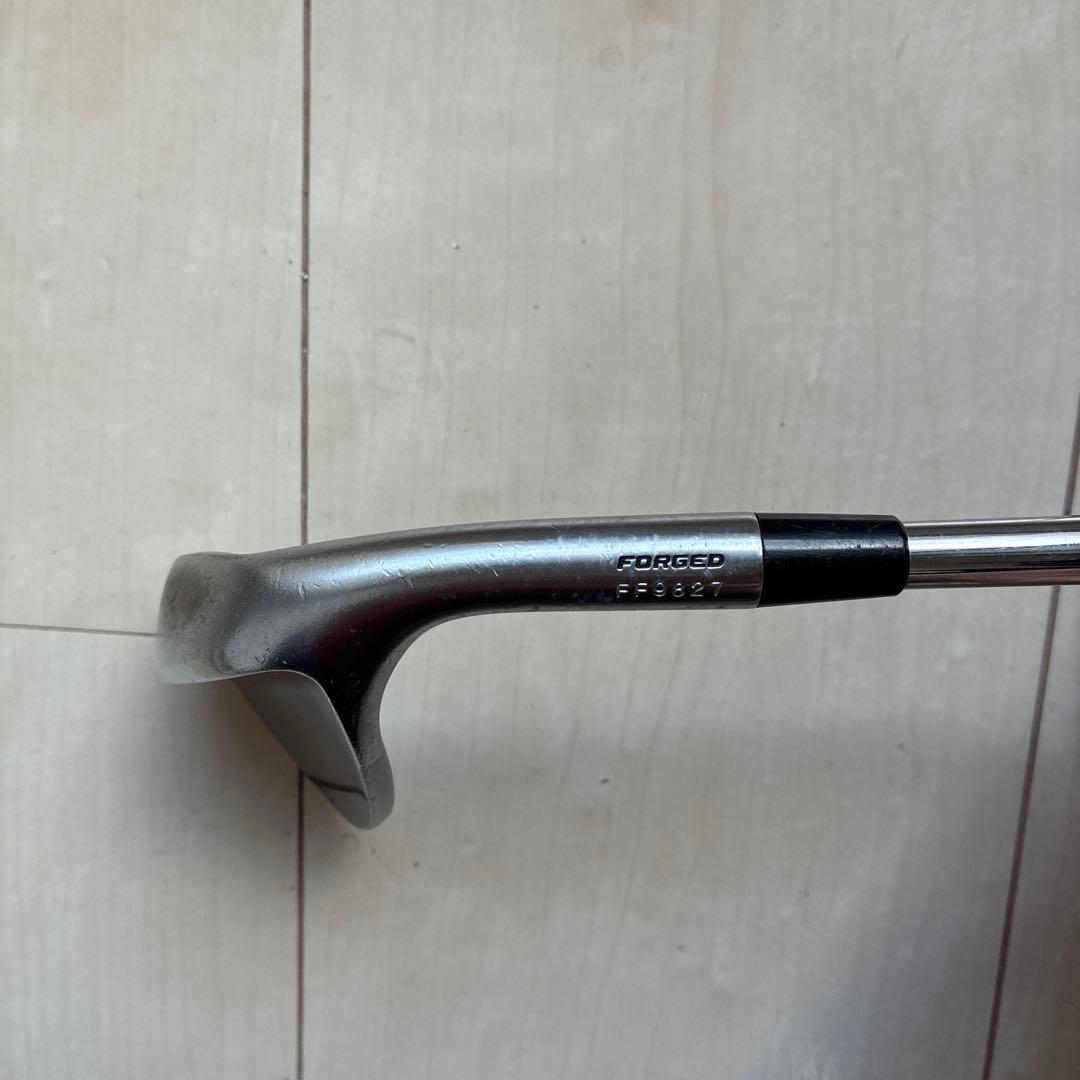 EPON FORGEDウェッジ　TYPE Ｓ56℃ N.Ｓ.PRO modus