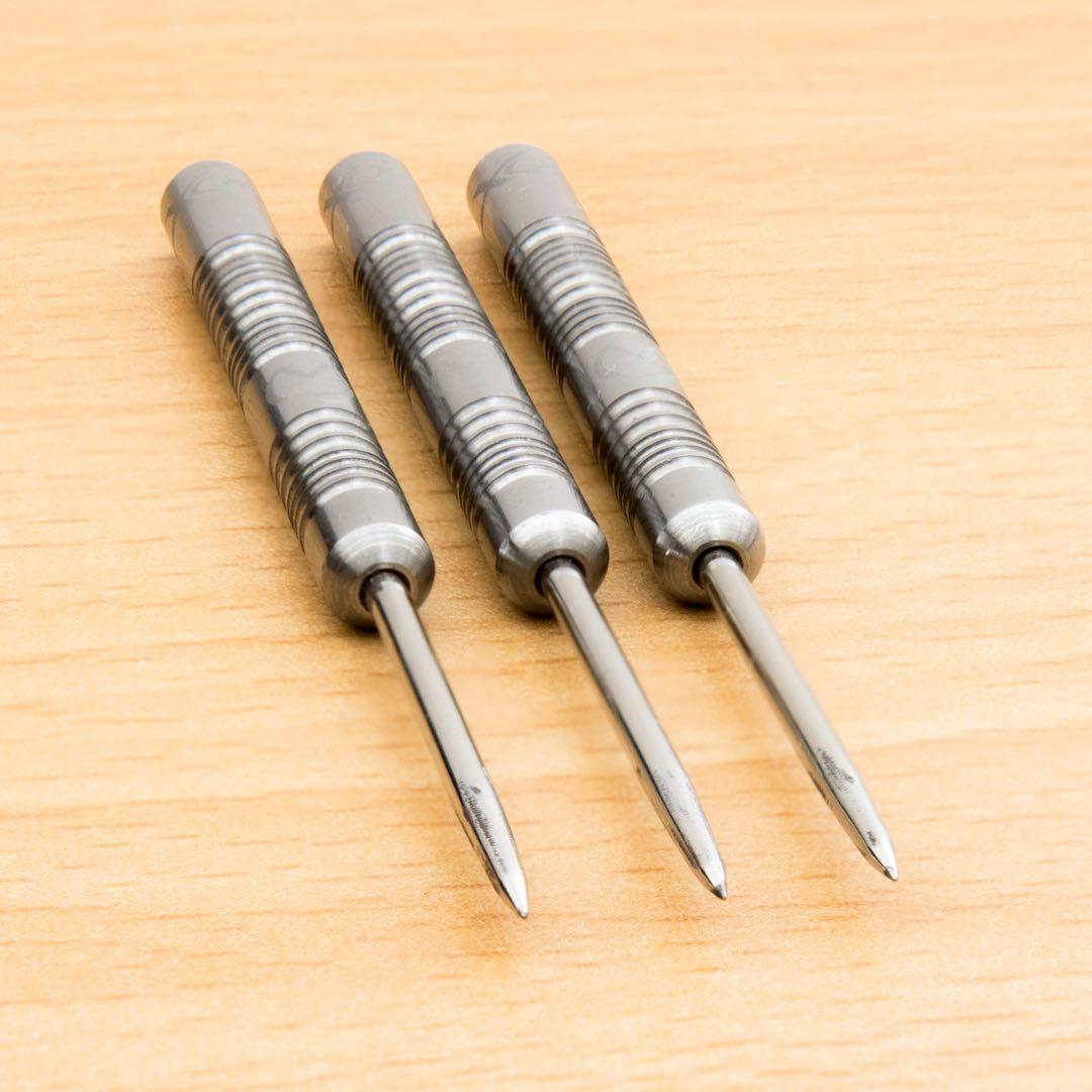 XQ MAX DARTS MvG 23g マイケル ヴァン ガーウェン ハード